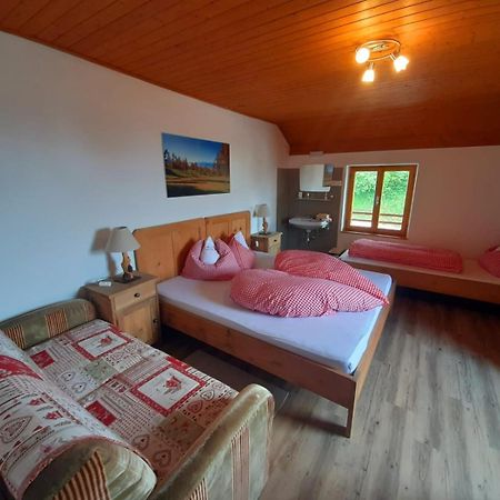 Gasthof Schmiederalm Aldino Ngoại thất bức ảnh