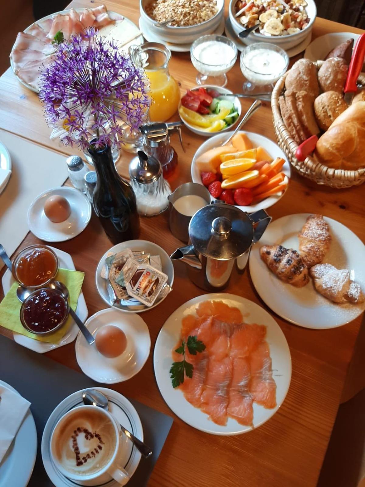 Gasthof Schmiederalm Aldino Ngoại thất bức ảnh