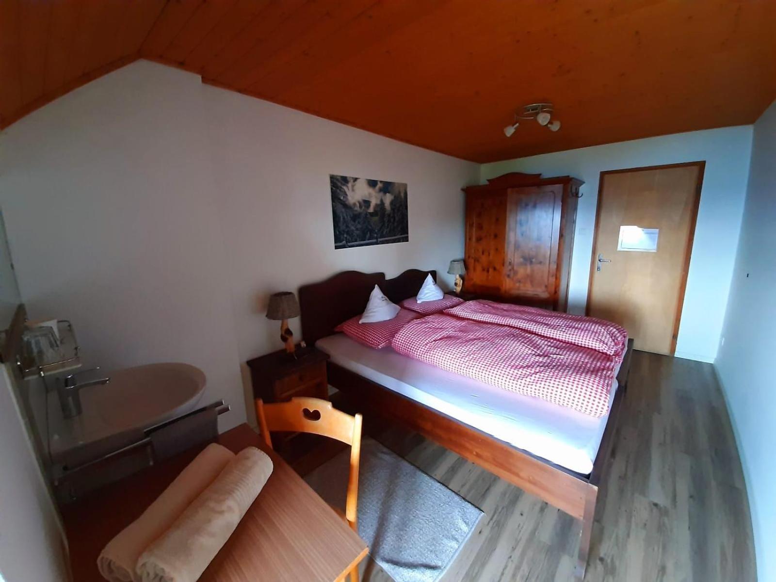 Gasthof Schmiederalm Aldino Ngoại thất bức ảnh