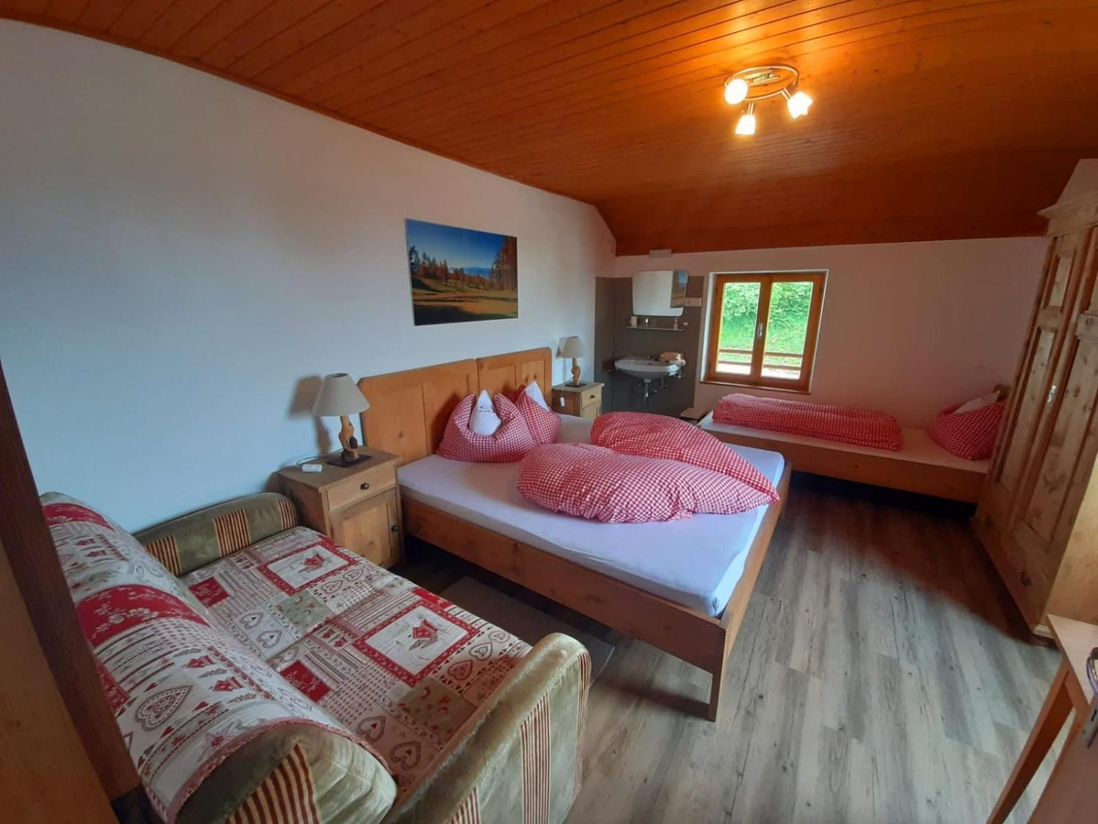 Gasthof Schmiederalm Aldino Ngoại thất bức ảnh